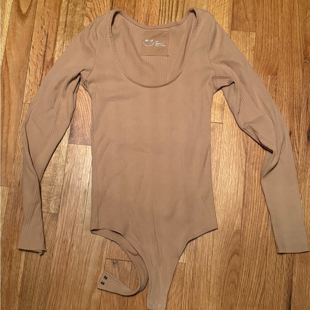 Aerie Bodysuit